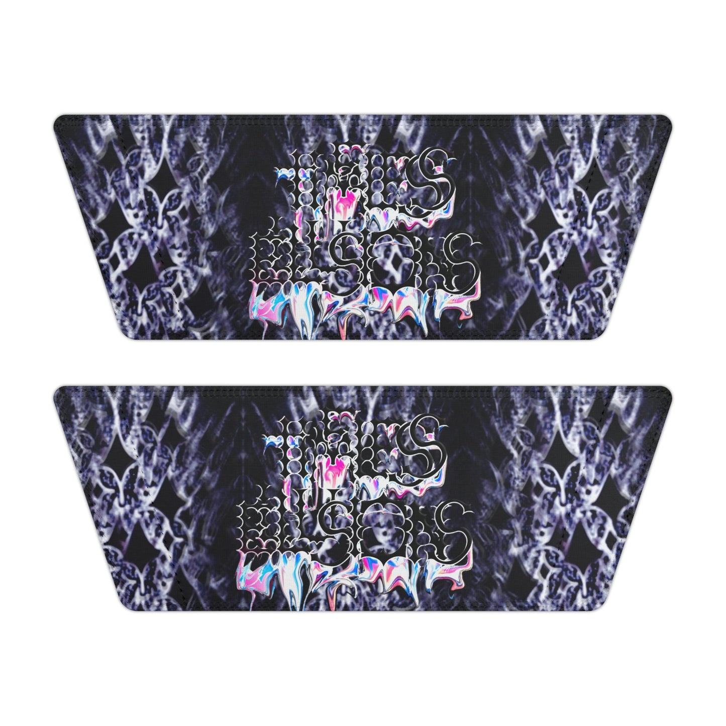 Dark trance slides (Men’s)