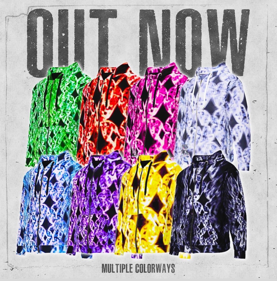 Hoodies