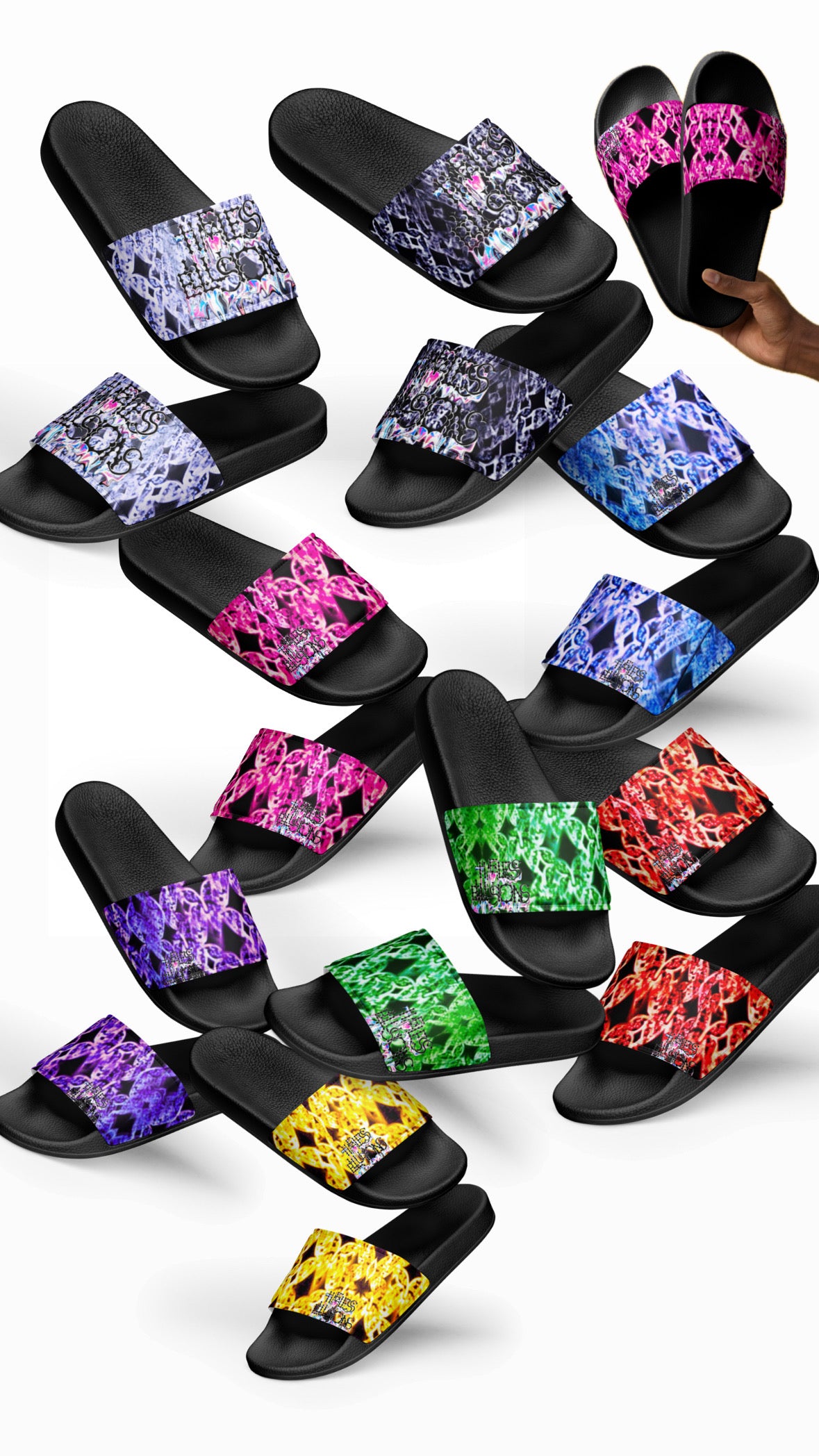 Foot wear