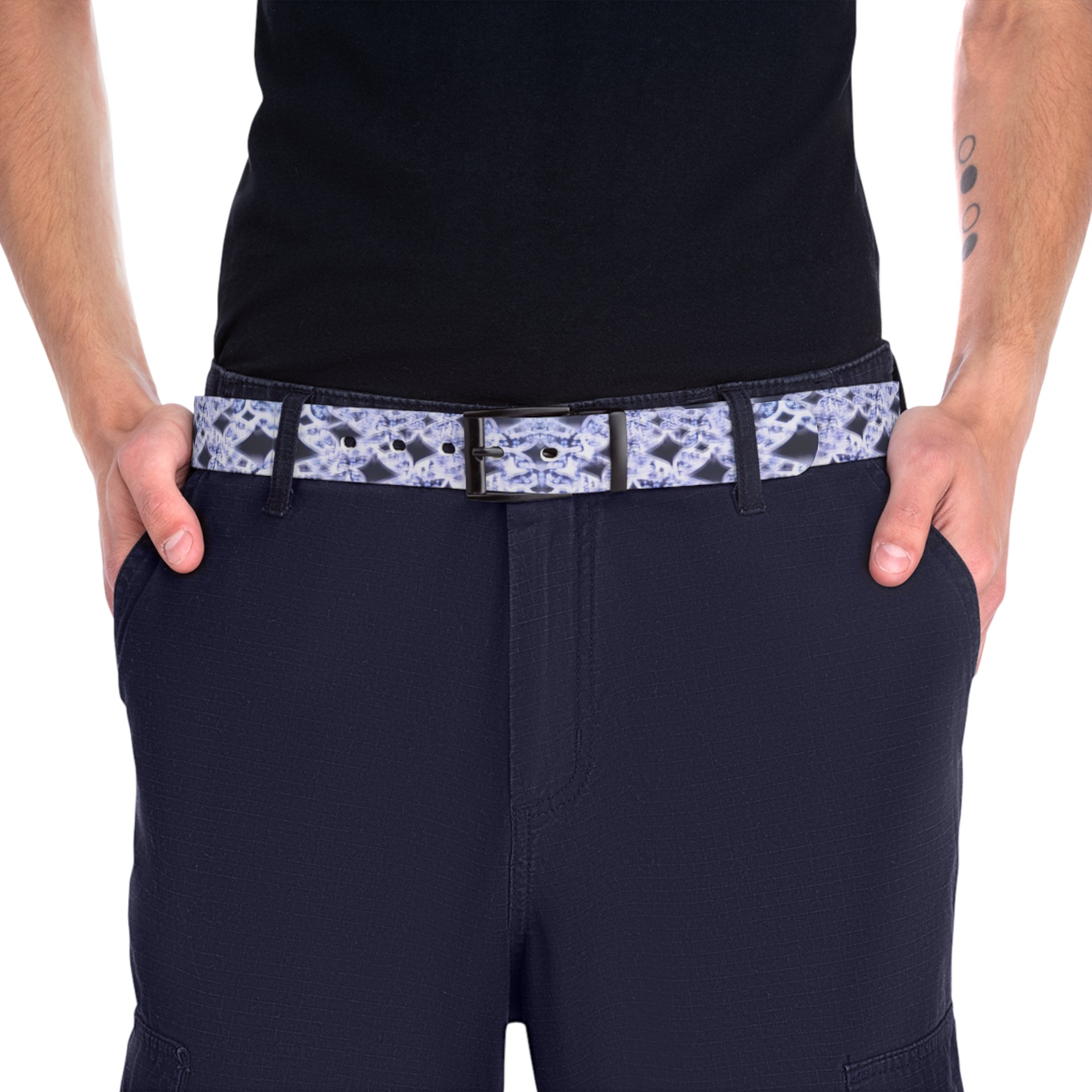 TRANCE BELTS