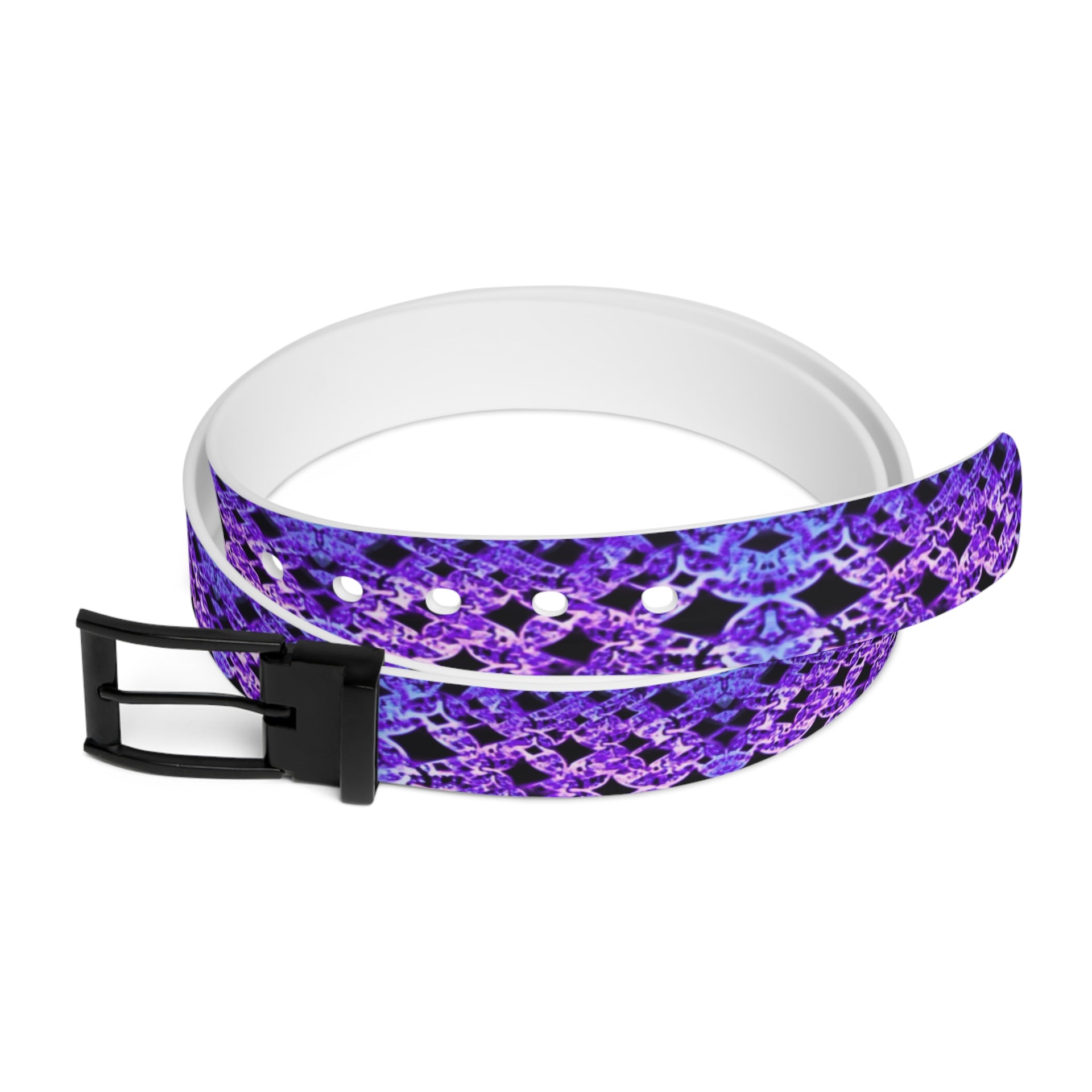 Purple Trance Belt