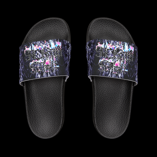 Dark trance slides (Men’s)